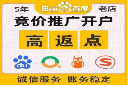 百度竞价代理的广告创意制作与执行案例
